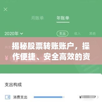 揭秘股票轉賬賬戶，操作便捷、安全高效的資金流轉利器！