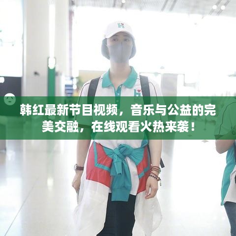 韓紅最新節(jié)目視頻，音樂與公益的完美交融，在線觀看火熱來襲！