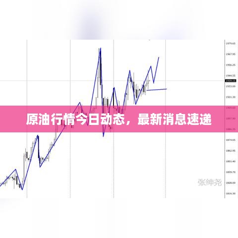 原油行情今日動(dòng)態(tài)，最新消息速遞