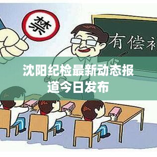 沈陽紀(jì)檢最新動態(tài)報(bào)道今日發(fā)布