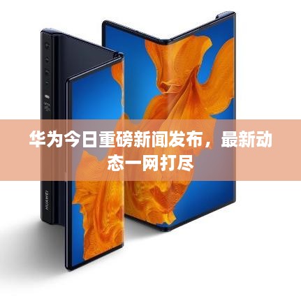 華為今日重磅新聞發(fā)布，最新動(dòng)態(tài)一網(wǎng)打盡