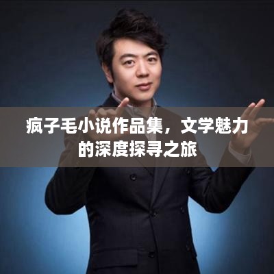 瘋子毛小說作品集，文學(xué)魅力的深度探尋之旅