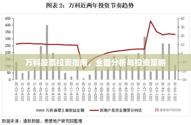 萬科股票投資指南，全面分析與投資策略