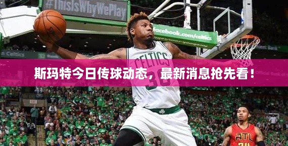 斯瑪特今日傳球動(dòng)態(tài)，最新消息搶先看！