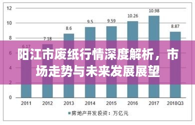 陽江市廢紙行情深度解析，市場走勢與未來發(fā)展展望
