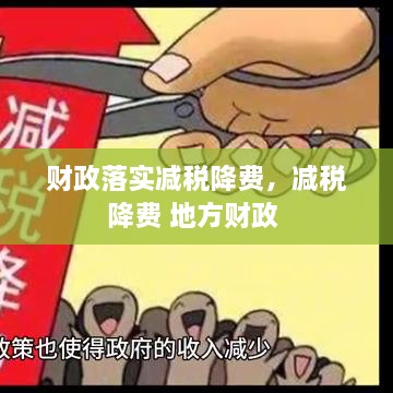 財(cái)政落實(shí)減稅降費(fèi)，減稅降費(fèi) 地方財(cái)政 