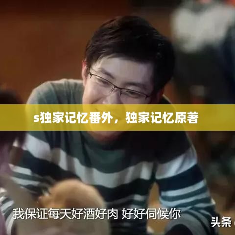 s獨(dú)家記憶番外，獨(dú)家記憶原著 
