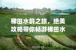 梯田水韻之旅，絕美攻略帶你暢游梯田水鄉(xiāng)