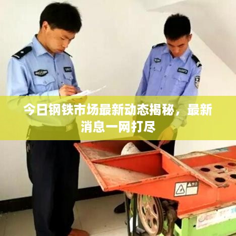 今日鋼鐵市場最新動態(tài)揭秘，最新消息一網(wǎng)打盡