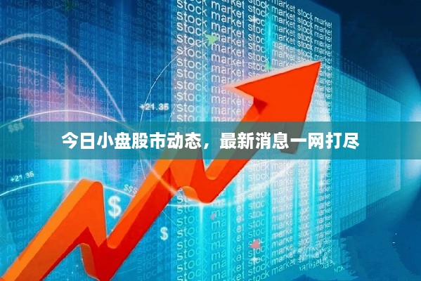 今日小盤股市動(dòng)態(tài)，最新消息一網(wǎng)打盡