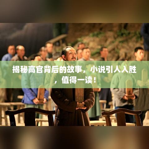 揭秘高官背后的故事，小說(shuō)引人入勝，值得一讀！